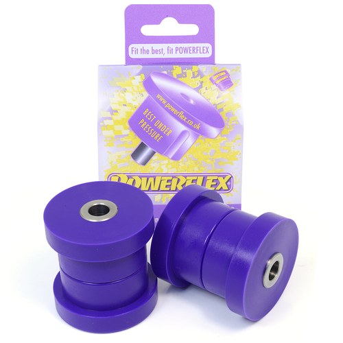 Powerflex Rear Wishbone Rear Bush for Alfa Romeo 166 | PFR1-911