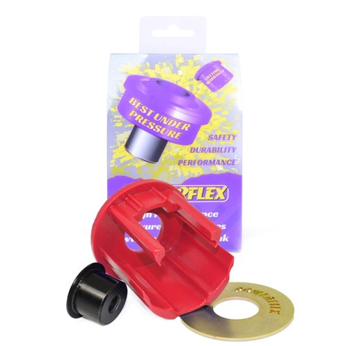 Powerflex Lower Engine Mount Insert for Seat Ibiza Diesel | PFF85-832R
