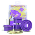 Powerflex Rear Subframe Rear Mounting Bush for Skoda Yeti | PFR85-528