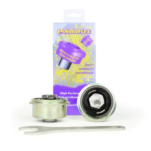 Powerflex Adjustable Front Wishbone Rear Bush | PFF3-902G