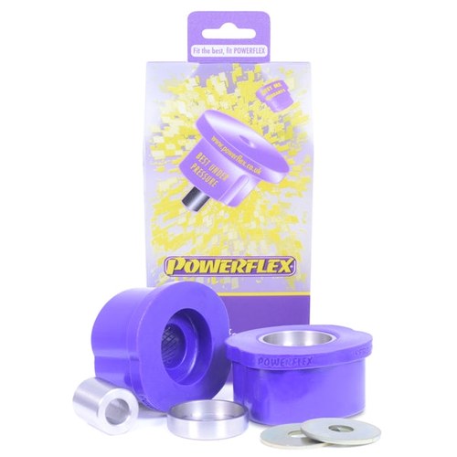 Powerflex Rear Wheel Bearing Housing Bush for Audi and Porsche | PFR3-714