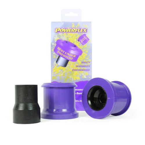 Powerflex Front Wishbone Rear Bush for Volkswagen Fox | PFF85-602