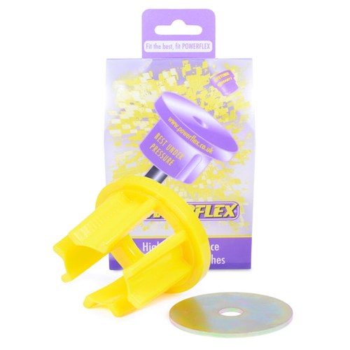 Powerflex Rear Diff Front Mounting Bush Insert for Focus | PFR19-1830
