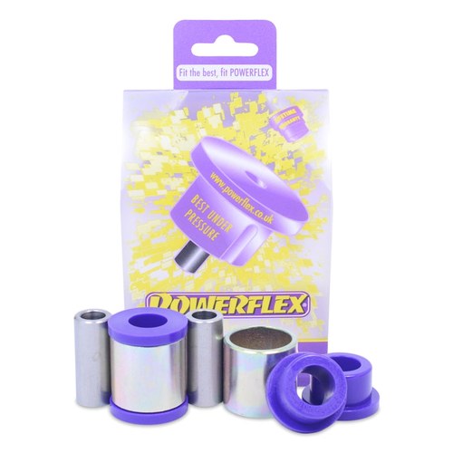 Powerflex Rear Lower Track Control Arm Outer Bush | PFR19-807