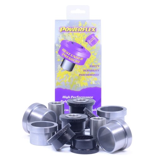 Powerflex Rear Toe Link Arm Bush for Ford S-Max MK1 | PFR19-1915