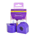 Powerflex Rear Anti-Roll Bar Mounting Bush 21mm for Ford Focus | PFR19-809-21