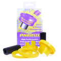 Powerflex Rear Subframe Front Bush Inserts for Volvo V60 | PFR19-1920