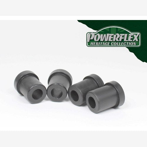 Powerflex Heritage Leaf Spring Shackle Mounts for Ford | PFR19-1414H
