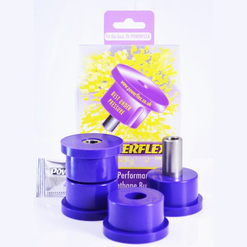 Powerflex Suspension – Ford | PFR19-408__FORD_ESCO