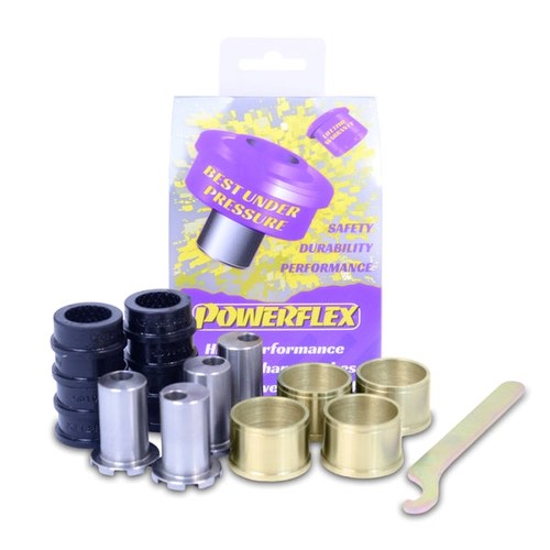 Powerflex Rear Upper Control Arm Camber Adjustable Bush | PFR19-810G