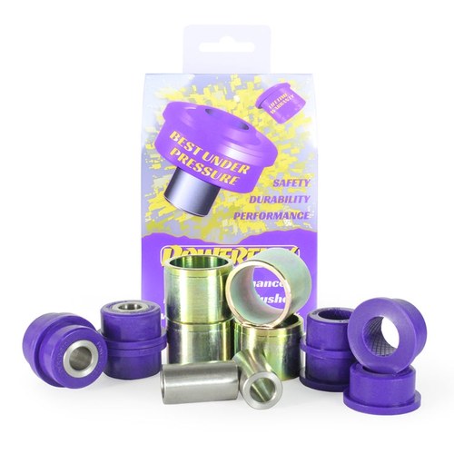 Powerflex Rear Upper Control Arm Bush | PFR19-810
