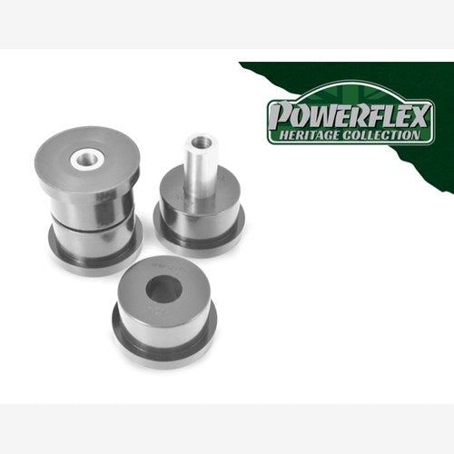 Powerflex Suspension – Ford | PFR19-408H__FORD_ESCO