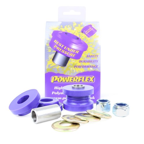 Powerflex Rear Tie Bar to Wishbone Bush for Ford Escort | PFR19-203