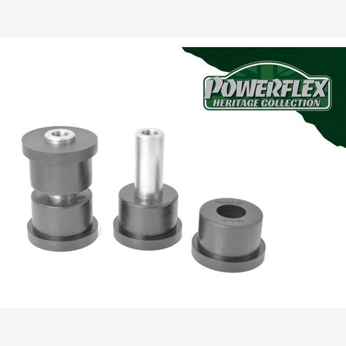 Powerflex Suspension – Ford | PFR19-2409H__FORD_ESCO