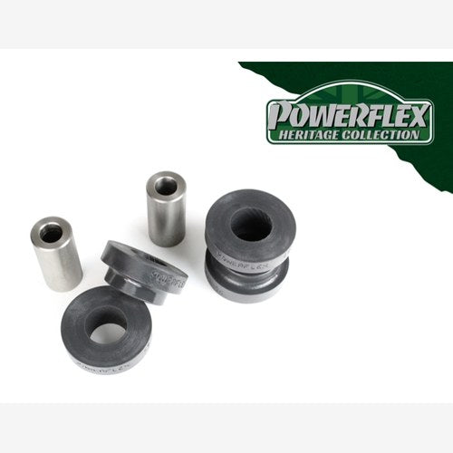 Powerflex Suspension – Ford | PFR19-211H__FORD_ESCO