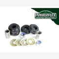 Powerflex Heritage Rear Tie Bar to Wishbone Bush for Ford Escort | PFR19-203H