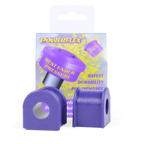 Powerflex Rear Anti-Roll Bar Bush 16mm for Ford Sierra | PFR19-210-16