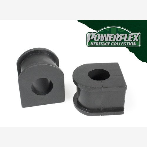 Powerflex Heritage Rear Anti-Roll Bar Bush 16mm for Ford Escort | PFR19-210-16H