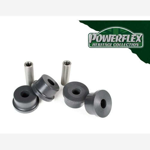 Powerflex Suspension – Ford | PFR19-409H__FORD_CAPR