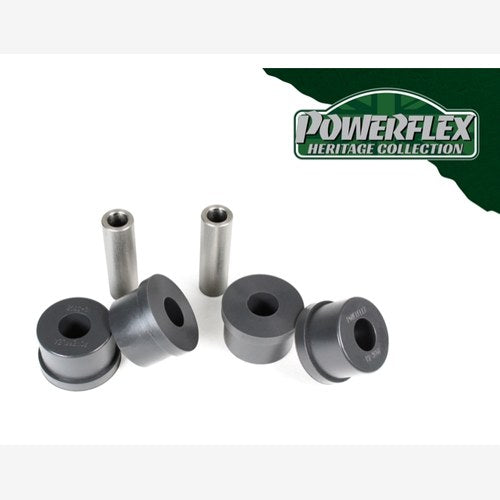 Powerflex Suspension – Ford | PFR19-3608H__FORD_CORT