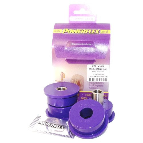 Powerflex Suspension – Ford | PFR19-3607__FORD_CORT