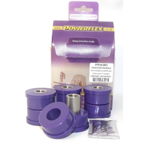 Powerflex Suspension – Ford | PFR19-3601__FORD_CORT