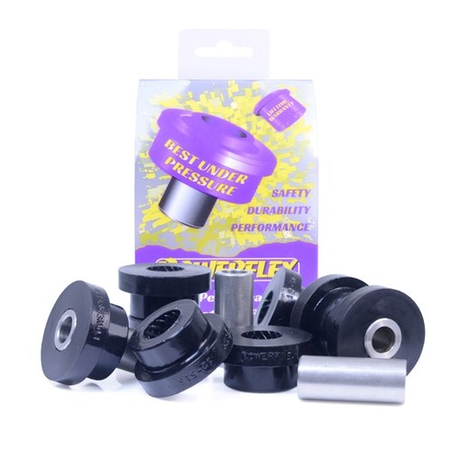 Powerflex Rear Upper Wishbone Inner Bush for Peugeot 407 | PFR12-516