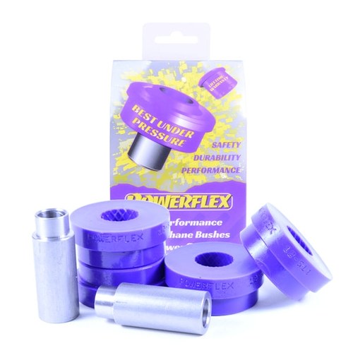 Powerflex Rear Lower Arm Rear Bush for Citroen DS5 | PFR12-511