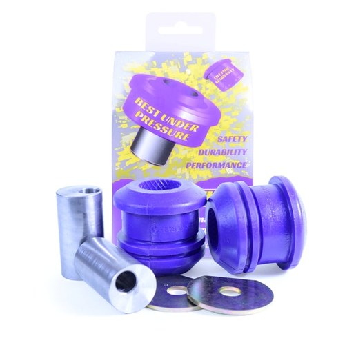 Powerflex Rear Lower Arm Front Bush for Peugeot 508 | PFR12-510