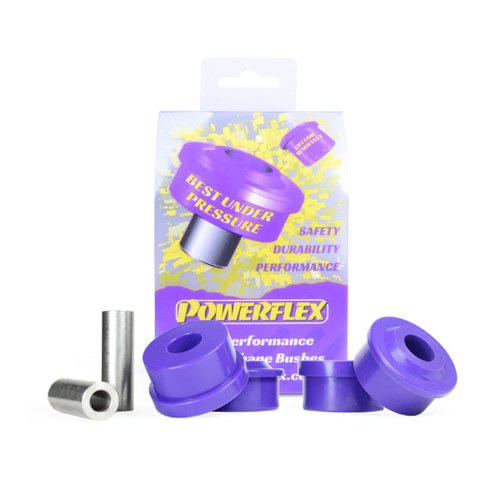 Powerflex Rear Beam Bush for Fiat Panda | PFR16-810