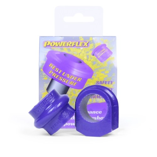 Powerflex Rear Anti-Roll Bar Bush 25mm for Nissan | PFR46-613-25