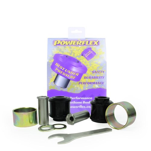 Powerflex Front Upper Arm Inner Bush Caster Adjustable | PFF40-502G