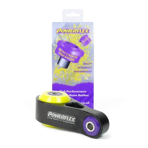 Powerflex Lower Engine Mount Bush for Mini R50/52/53 | PFF5-125