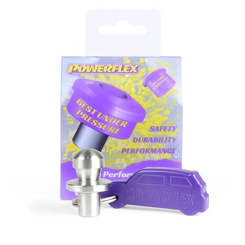 Powerflex Clutch Fork Pivot Pin for Mini | PFF5-170