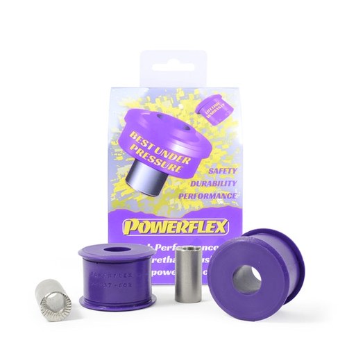Powerflex Front Track Control Arm Caster Offset Outer Bush | PFF57-502G