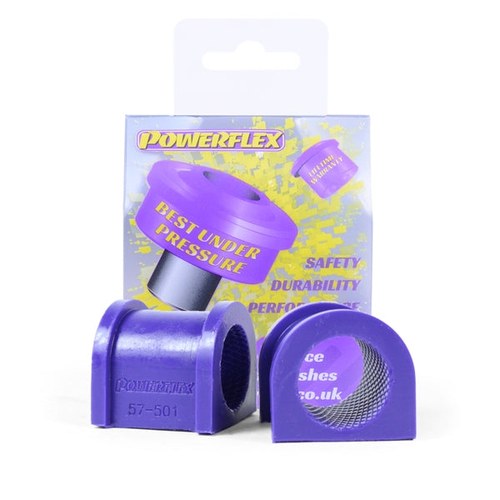 Powerflex Front Anti Roll Bar Bush 25mm for Porsche | PFF57-501-25