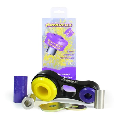 Powerflex Lower Torque Mount for Mini Fast Road | PFF5-220
