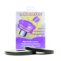 Powerflex Rear Spring Pad Set of 2 13mm for Transporter | PFR85-1132-13-2