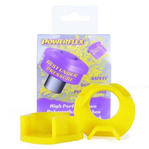 Powerflex Lower Torque Mount Insert for Honda Civic | PFF25-1220