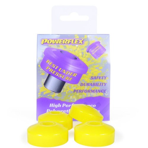 Powerflex Rear Shock Top Mounting Bush | PFR25-430