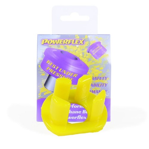 Powerflex Lower Engine Mount Insert for Honda | PFF25-421