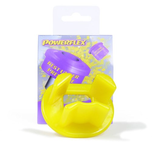 Powerflex Lower Engine Mount Insert for Honda | PFF25-420