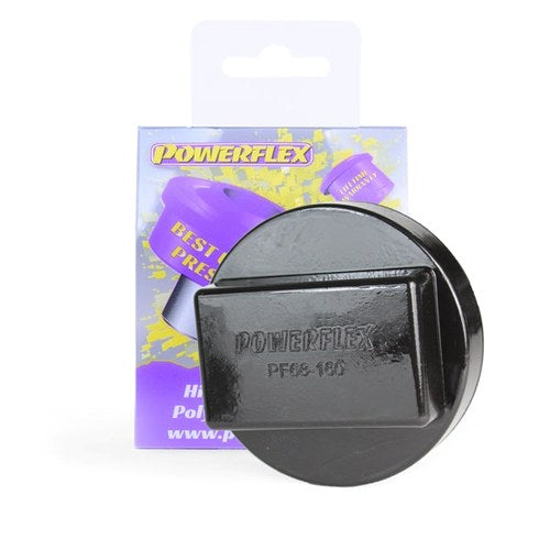 Powerflex Jack Pad Adaptor for Saab, Vauxhall and Opel | PF66-160