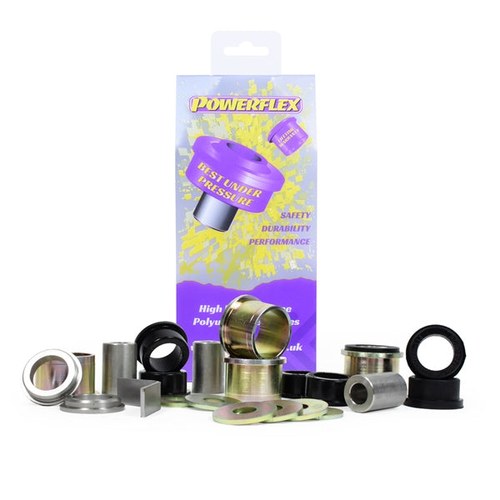 Powerflex Rear Upper Control Arm Bush for Kia Niro | PFR26-114