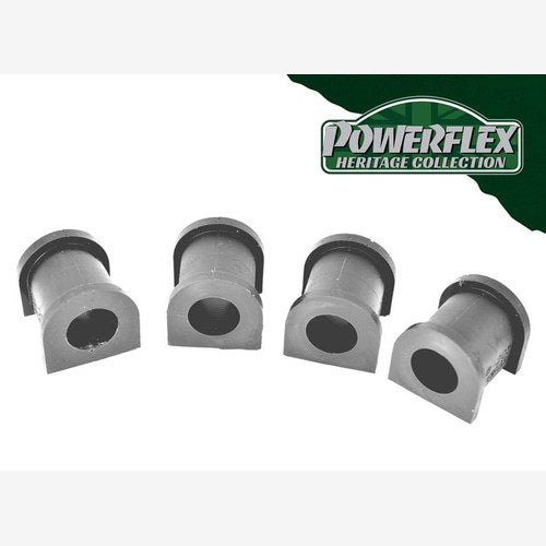 Powerflex Front Anti-Roll Bar Mount Bushes for Corsa & Tigra | PFF80-205H
