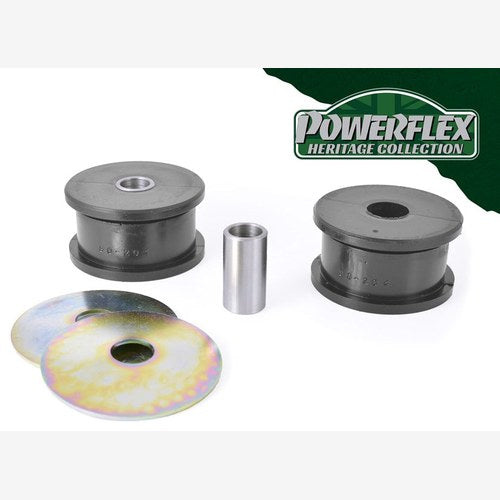 Powerflex Front Tie Bar to Chassis Bushes for Corsa & Tigra | PFF80-204H