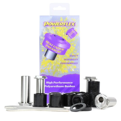 Powerflex Adjustable Rear Trailing Arm Bush | PFR85-262G