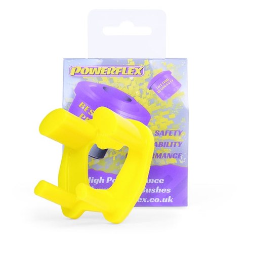Powerflex Lower Torque Mount Insert for Toyota Yaris GR | PFF76-920