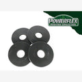 Powerflex Rear Spring Pad Set of 4 13mm for Transporter | PFR85-1132-13-4H