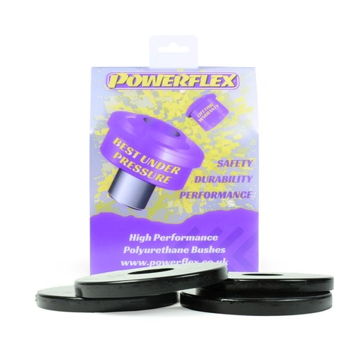 Powerflex Rear Spring Pad Set for Volkswagen Transporter 13mm | PFR85-1132-13-4